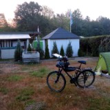1808F 186 Camping Immenreuth